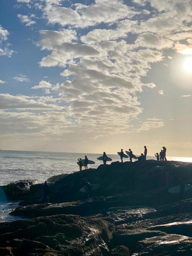 Tamraght Wavy Daysホステル エクステリア 写真